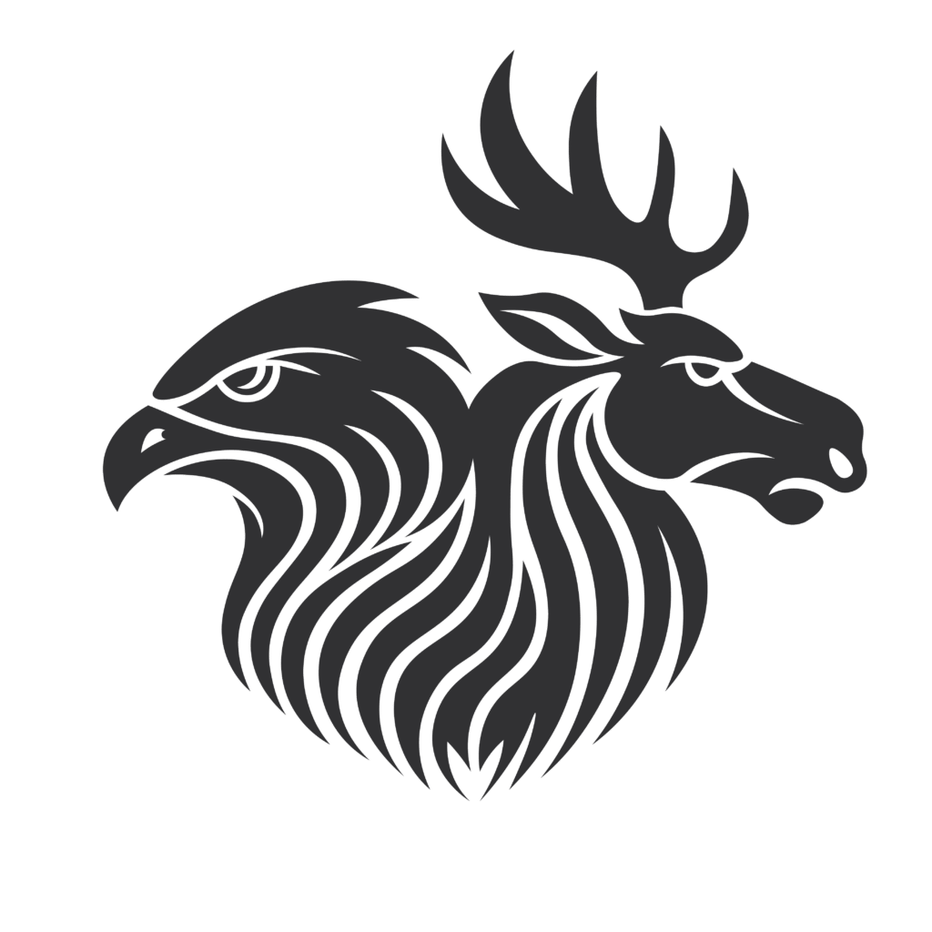 falconmoose website logo