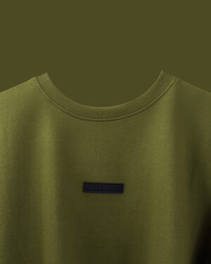 Olive Aureus Tee