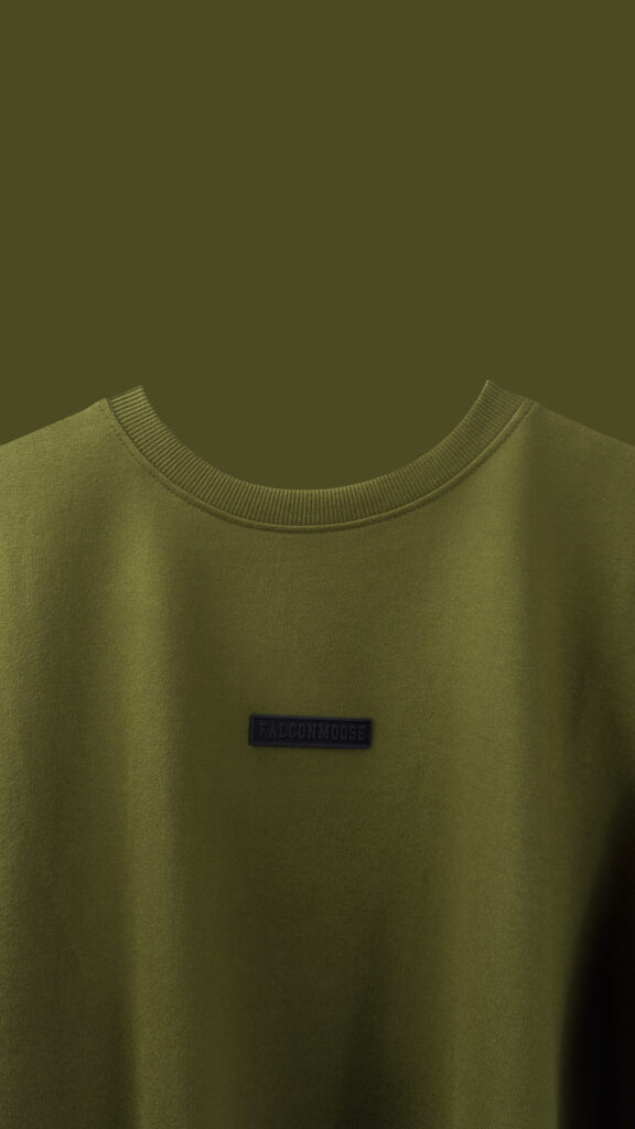 Olive Aureus Tee