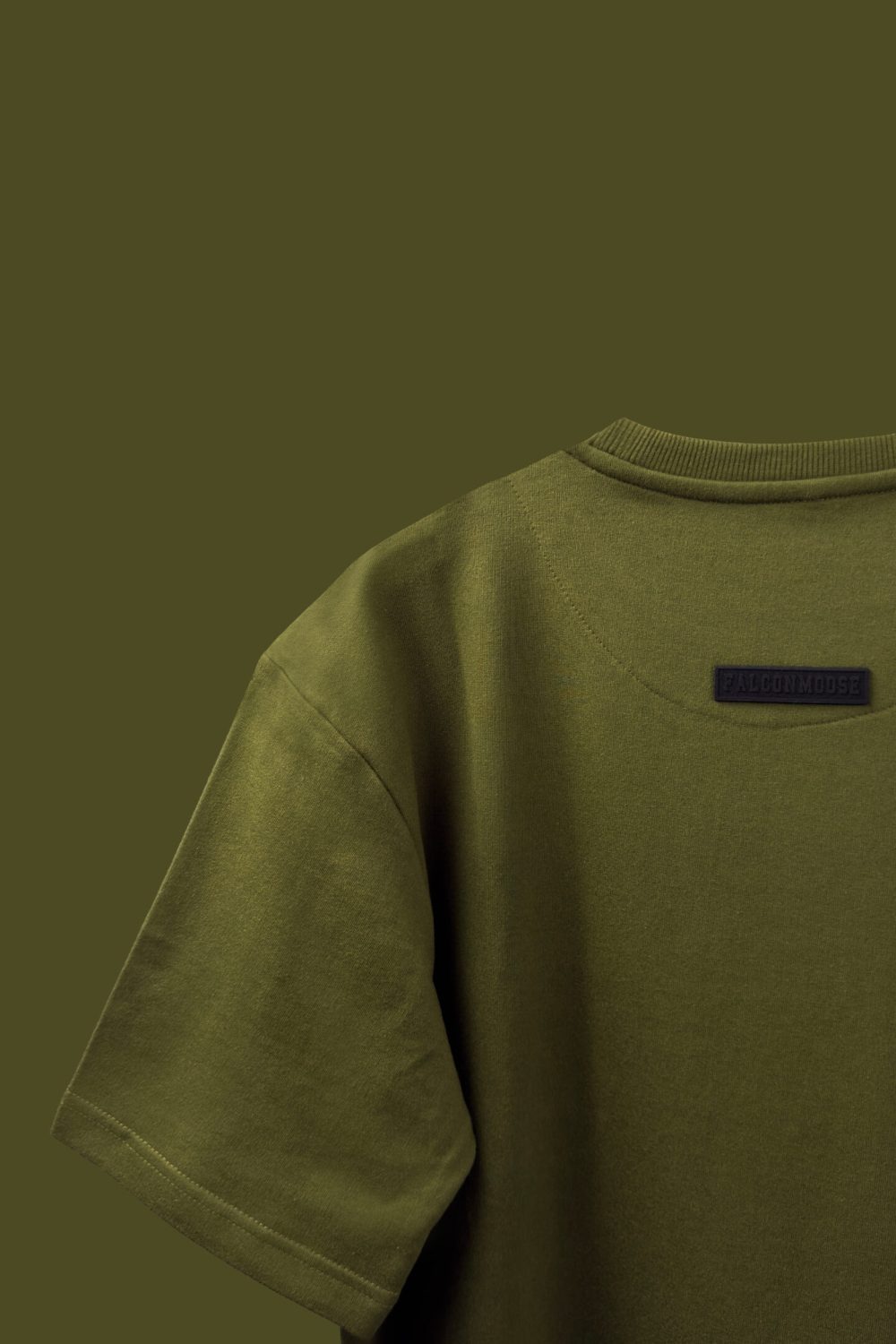 OLIVE T-SHIRT