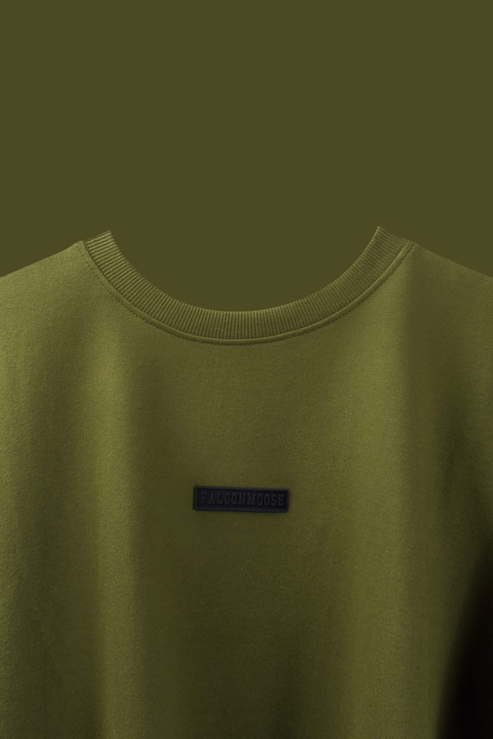 OLIVE T-SHIRT