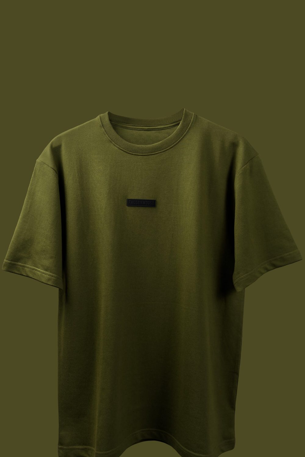 OLIVE T-SHIRT
